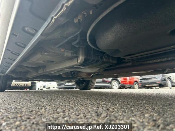 Used 2004 AT toyota wish ZNE10G Image[39]