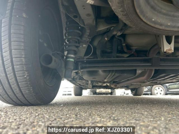 Used 2004 AT toyota wish ZNE10G Image[41]