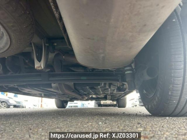 Used 2004 AT toyota wish ZNE10G Image[42]