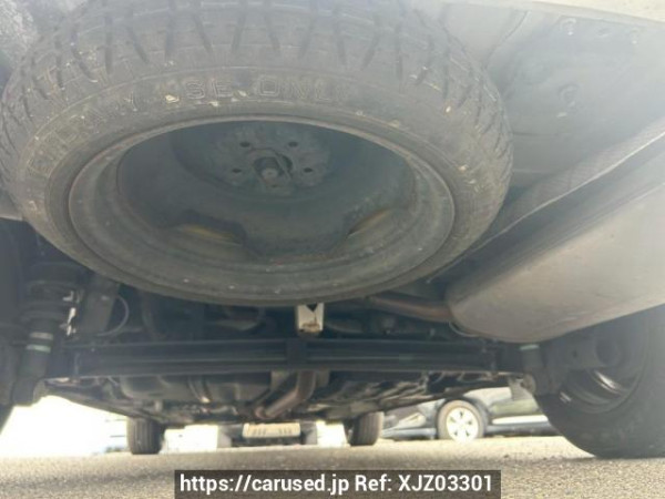 Used 2004 AT toyota wish ZNE10G Image[44]