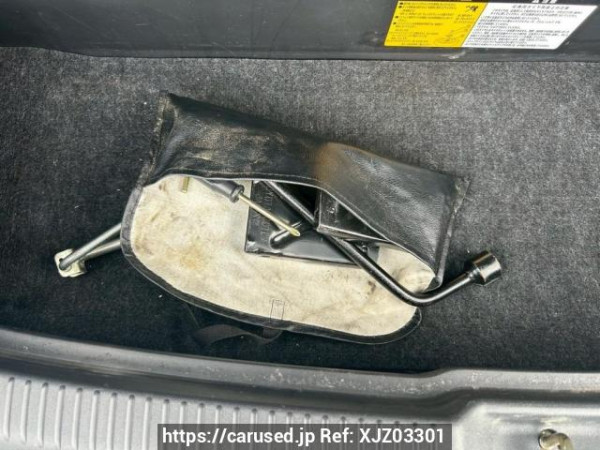 Used 2004 AT toyota wish ZNE10G Image[45]