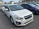 Subaru Impreza Sports GP6