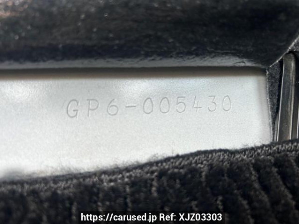 Used 2012 AT subaru impreza-sports GP6 Image[11]