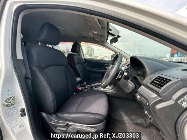 Used 2012 AT subaru impreza-sports GP6 Image[12]