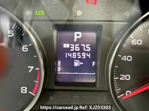 Used 2012 AT subaru impreza-sports GP6 Image[22]