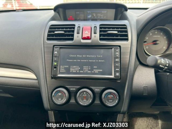 Used 2012 AT subaru impreza-sports GP6 Image[23]