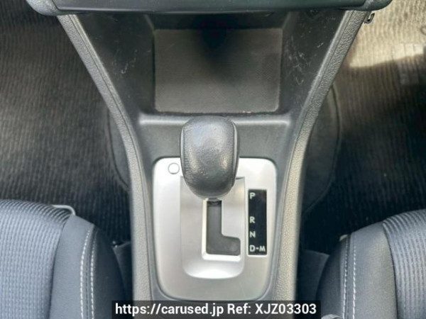 Used 2012 AT subaru impreza-sports GP6 Image[26]