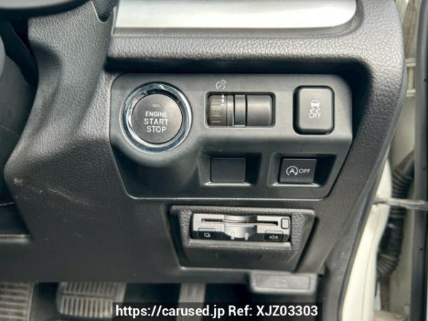 Used 2012 AT subaru impreza-sports GP6 Image[27]