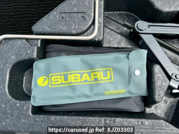 Used 2012 AT subaru impreza-sports GP6 Image[44]