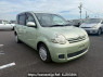 Used 2008 AT toyota sienta NCP81G Image[0]