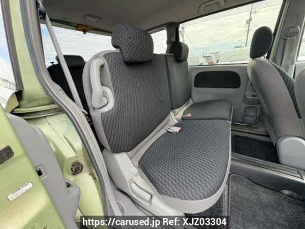 Used 2008 AT toyota sienta NCP81G Image[14]