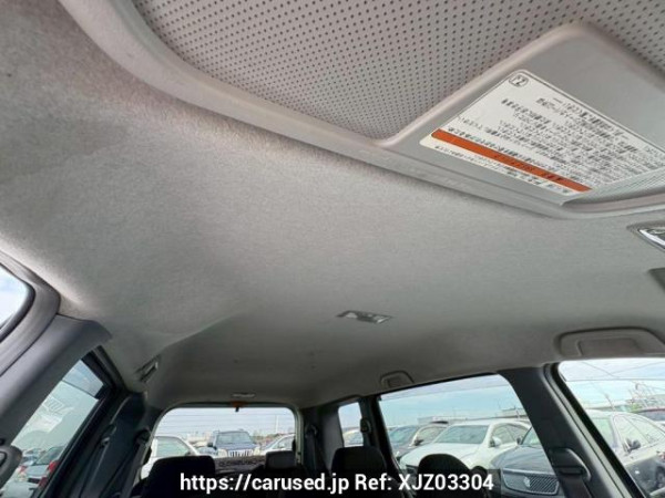 Used 2008 AT toyota sienta NCP81G Image[18]