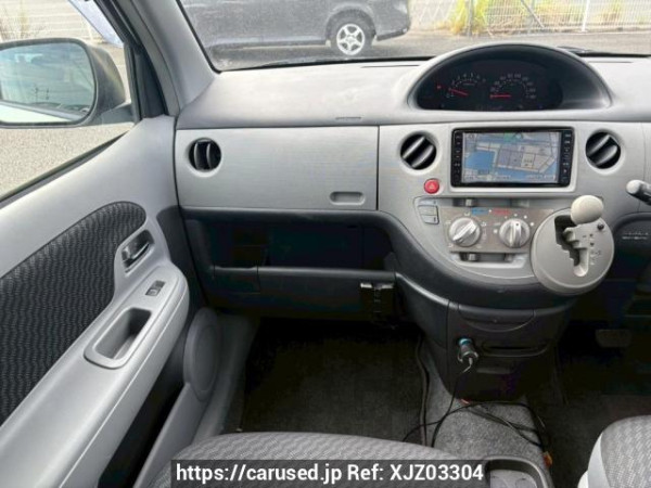 Used 2008 AT toyota sienta NCP81G Image[20]