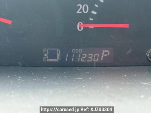 Used 2008 AT toyota sienta NCP81G Image[23]