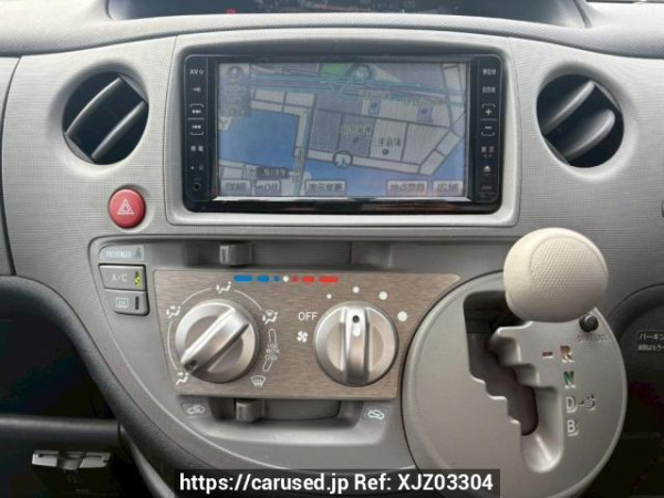 Used 2008 AT toyota sienta NCP81G Image[24]