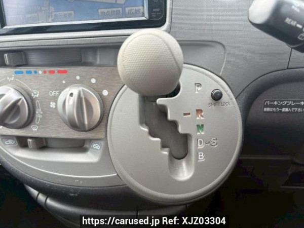 Used 2008 AT toyota sienta NCP81G Image[28]