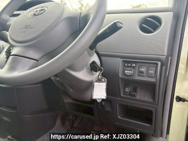 Used 2008 AT toyota sienta NCP81G Image[29]