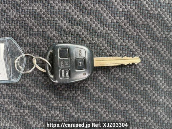 Used 2008 AT toyota sienta NCP81G Image[31]