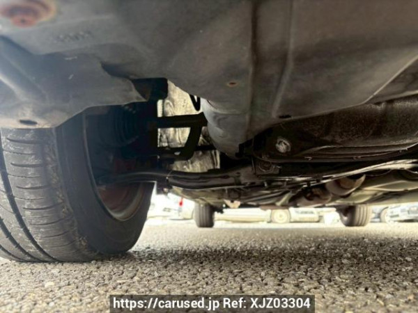 Used 2008 AT toyota sienta NCP81G Image[36]