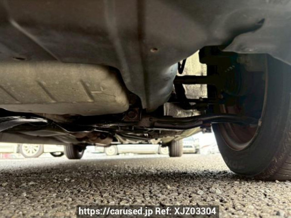 Used 2008 AT toyota sienta NCP81G Image[37]