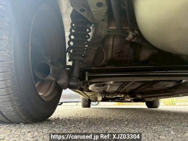 Used 2008 AT toyota sienta NCP81G Image[42]