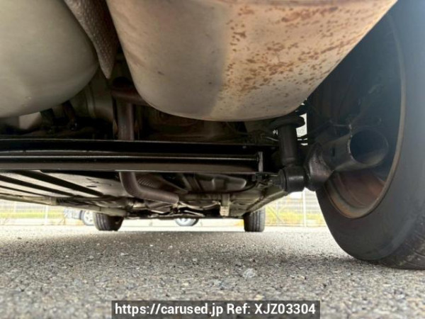 Used 2008 AT toyota sienta NCP81G Image[43]