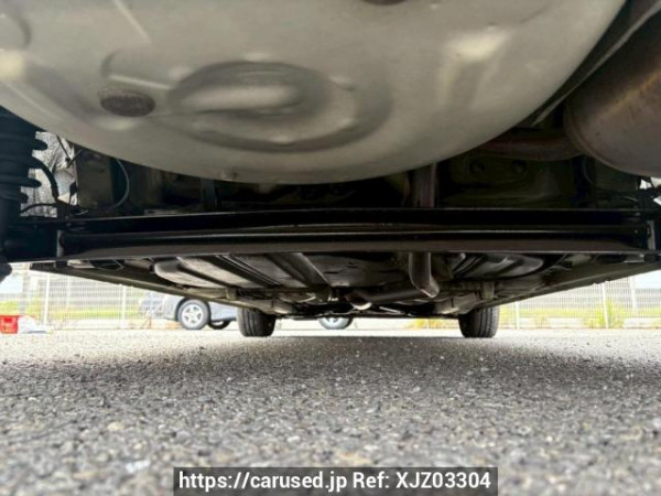 Used 2008 AT toyota sienta NCP81G Image[44]