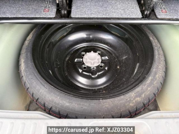 Used 2008 AT toyota sienta NCP81G Image[45]