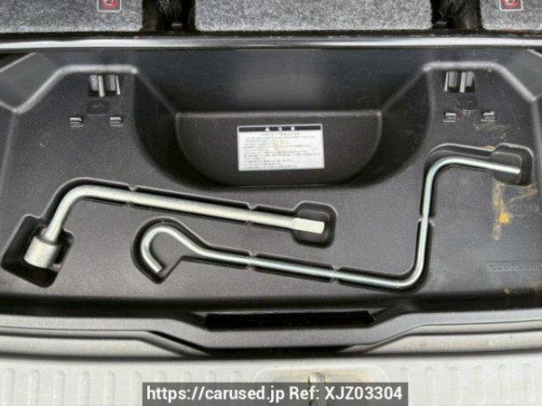 Used 2008 AT toyota sienta NCP81G Image[46]