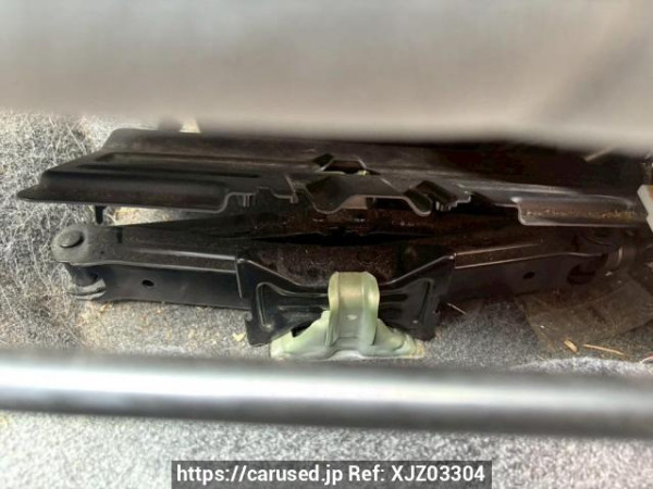 Used 2008 AT toyota sienta NCP81G Image[47]