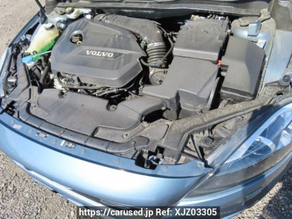 Used 2014 AT volvo v40 MB4164T Image[10]