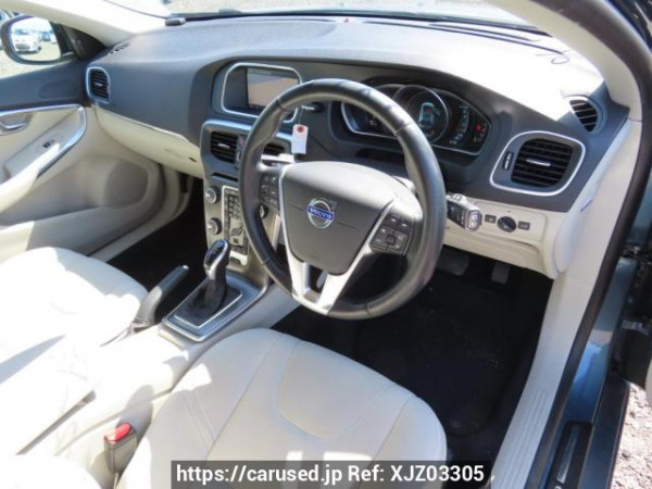 Used 2014 AT volvo v40 MB4164T Image[14]
