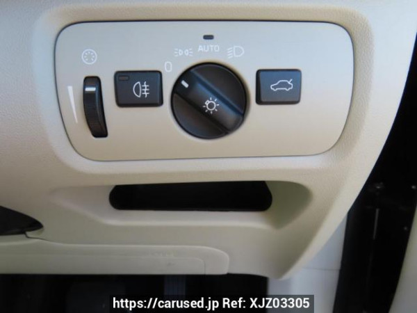 Used 2014 AT volvo v40 MB4164T Image[22]