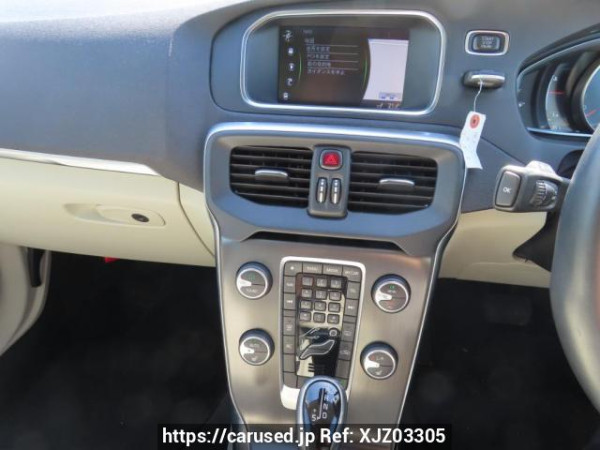 Used 2014 AT volvo v40 MB4164T Image[24]