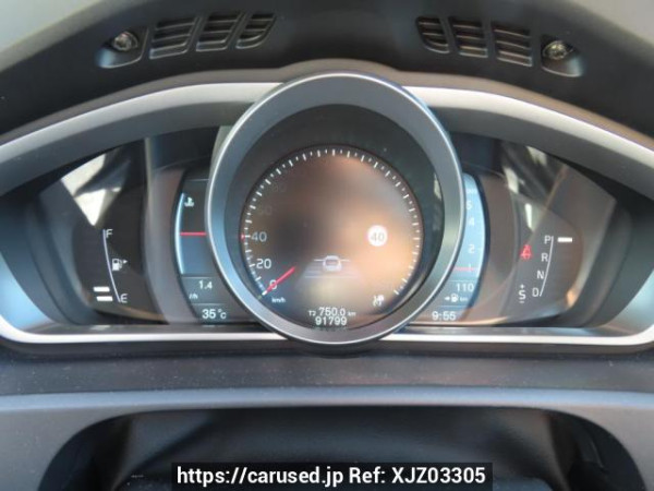 Used 2014 AT volvo v40 MB4164T Image[27]