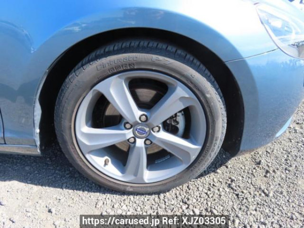 Used 2014 AT volvo v40 MB4164T Image[29]