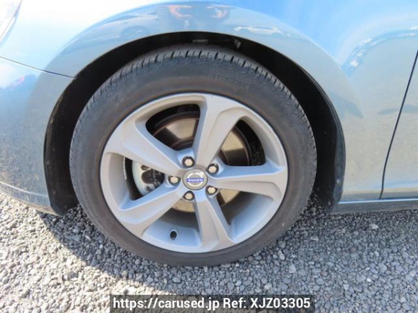 Used 2014 AT volvo v40 MB4164T Image[30]