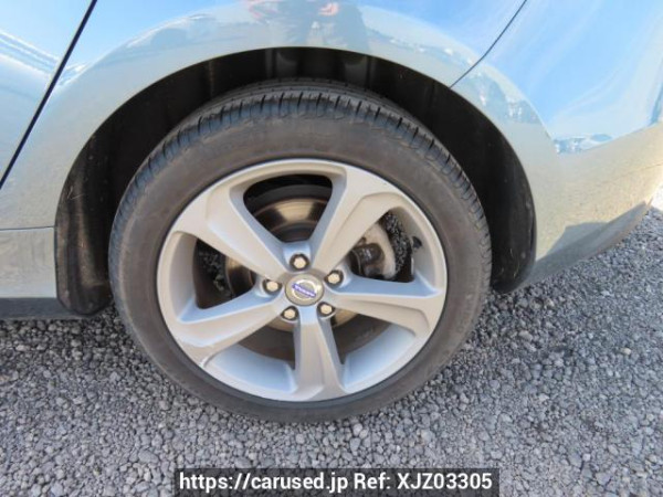 Used 2014 AT volvo v40 MB4164T Image[32]