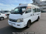 Used 2001 AT nissan caravan-bus DWGE25 Image[2]