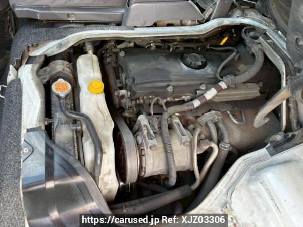Used 2001 AT nissan caravan-bus DWGE25 Image[9]