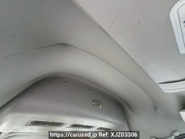 Used 2001 AT nissan caravan-bus DWGE25 Image[13]