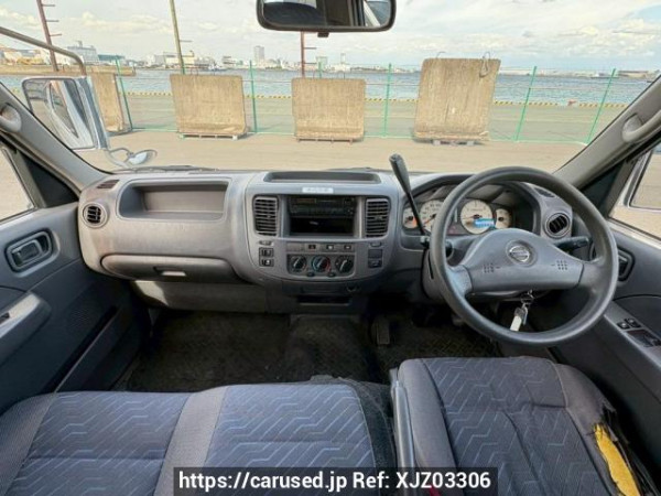 Used 2001 AT nissan caravan-bus DWGE25 Image[20]