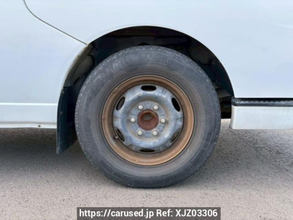 Used 2001 AT nissan caravan-bus DWGE25 Image[31]