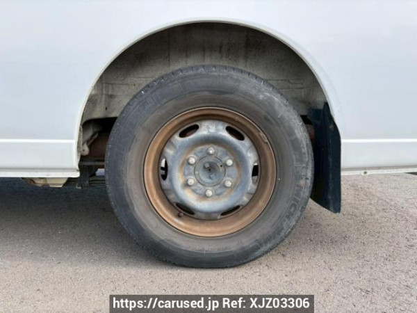 Used 2001 AT nissan caravan-bus DWGE25 Image[33]