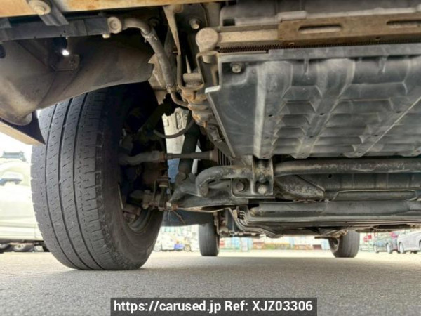 Used 2001 AT nissan caravan-bus DWGE25 Image[35]