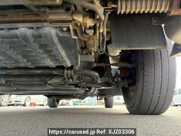 Used 2001 AT nissan caravan-bus DWGE25 Image[36]