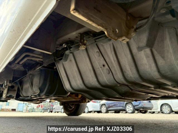 Used 2001 AT nissan caravan-bus DWGE25 Image[37]