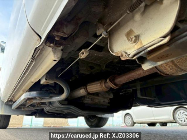 Used 2001 AT nissan caravan-bus DWGE25 Image[39]