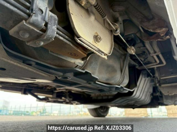 Used 2001 AT nissan caravan-bus DWGE25 Image[40]