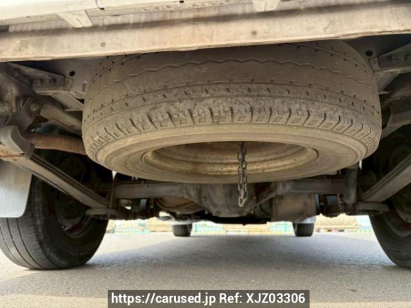 Used 2001 AT nissan caravan-bus DWGE25 Image[44]